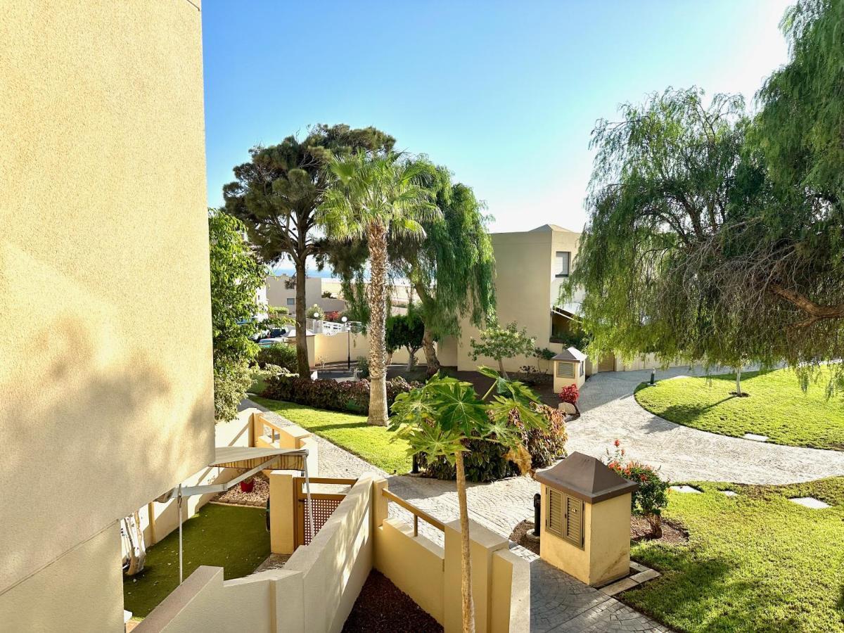 Pambnb - 250M To Beach, Family Pools, Wi-Fi & Bbq Granadilla De Abona Exterior photo