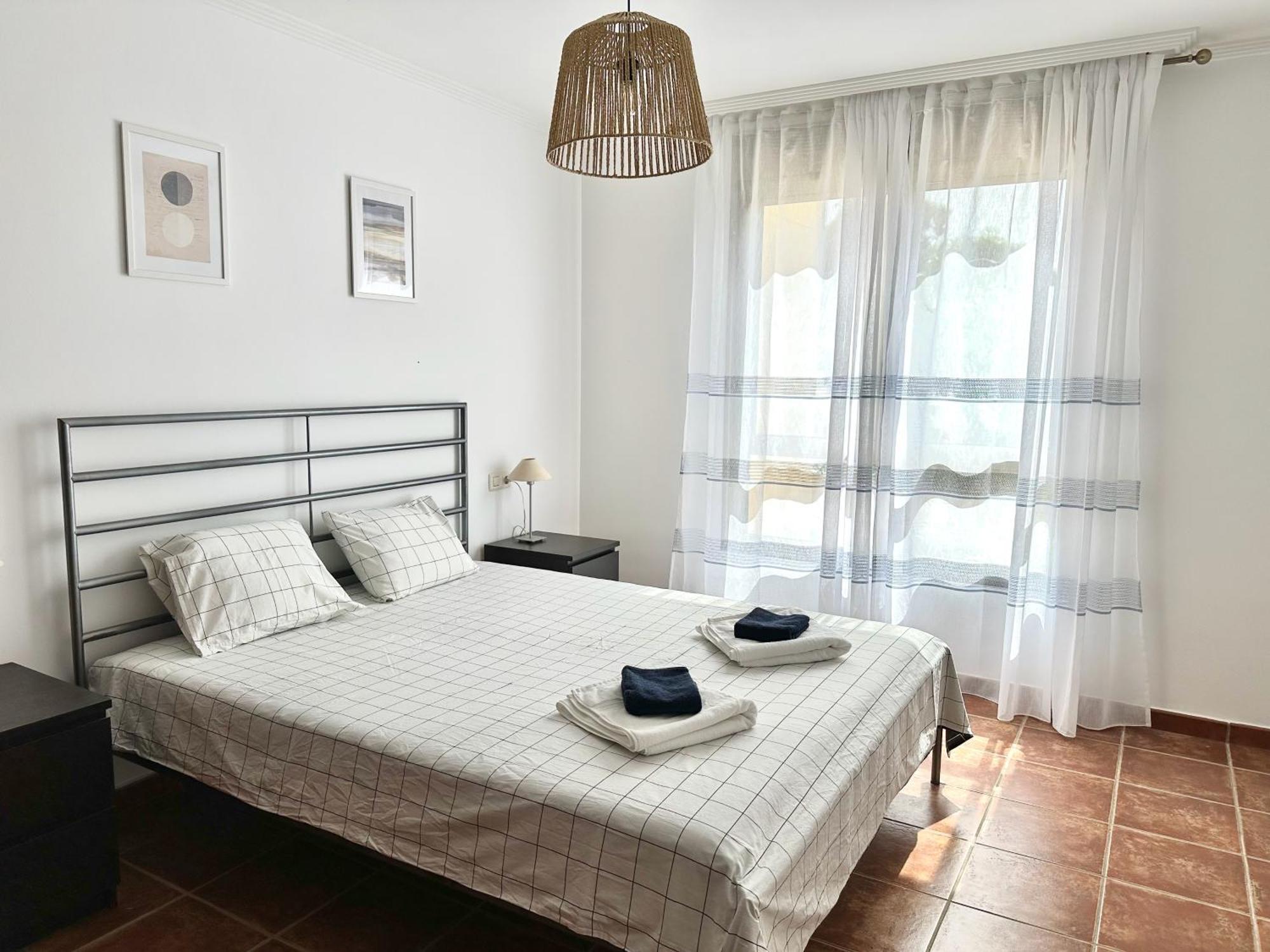 Pambnb - 250M To Beach, Family Pools, Wi-Fi & Bbq Granadilla De Abona Exterior photo